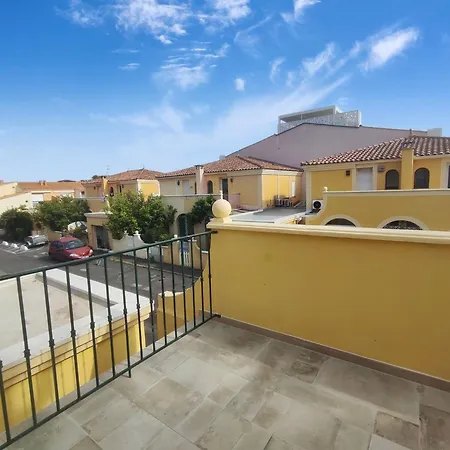 30, La Palmeraie Au Village Naturiste Apartamento Agde