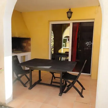 30, La Palmeraie Au Village Naturiste