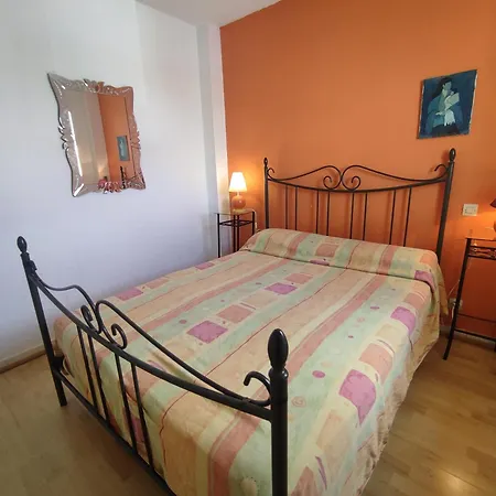 Apartamento 30, La Palmeraie Au Village Naturiste *