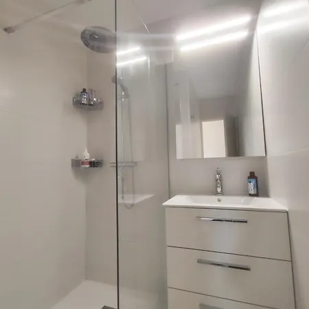 Apartament 30, La Palmeraie Au Village Naturiste